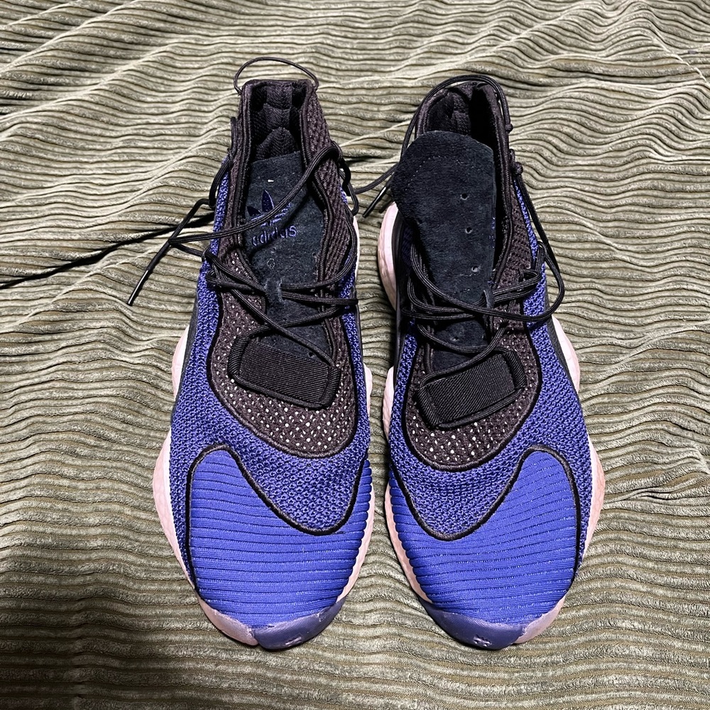 Adidas Crazy BYW